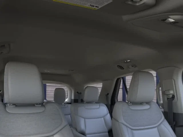 Nuevos FORD EXPLORER à Estados chez autogozo