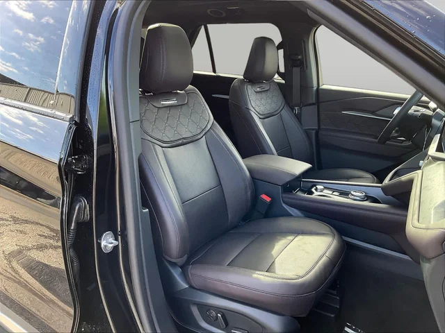 Nuevos FORD EXPLORER à Estados chez autogozo