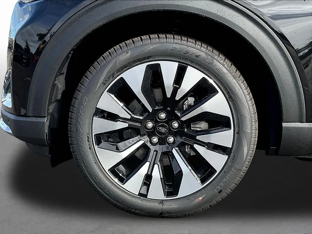 Nuevos FORD EXPLORER à Estados chez autogozo