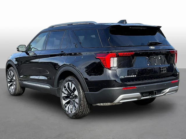 Nuevos FORD EXPLORER à Estados chez autogozo