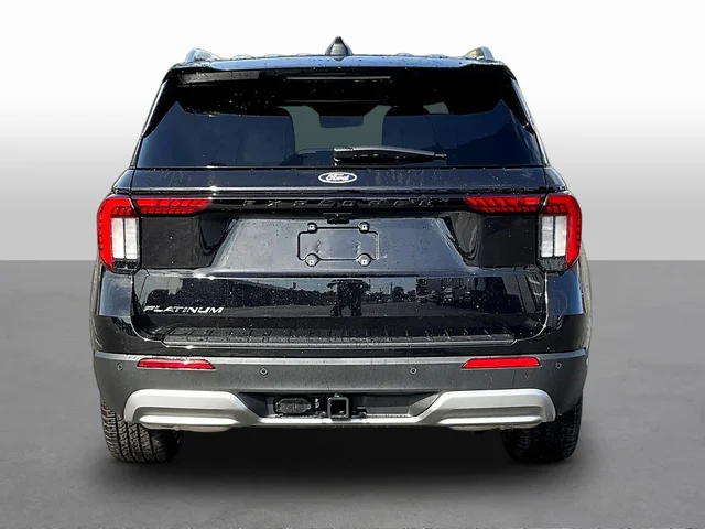 Nuevos FORD EXPLORER à Estados chez autogozo