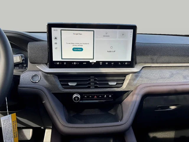 Nuevos FORD EXPLORER à Estados chez autogozo