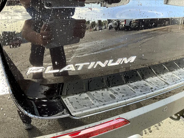 Nuevos FORD EXPLORER à Estados chez autogozo