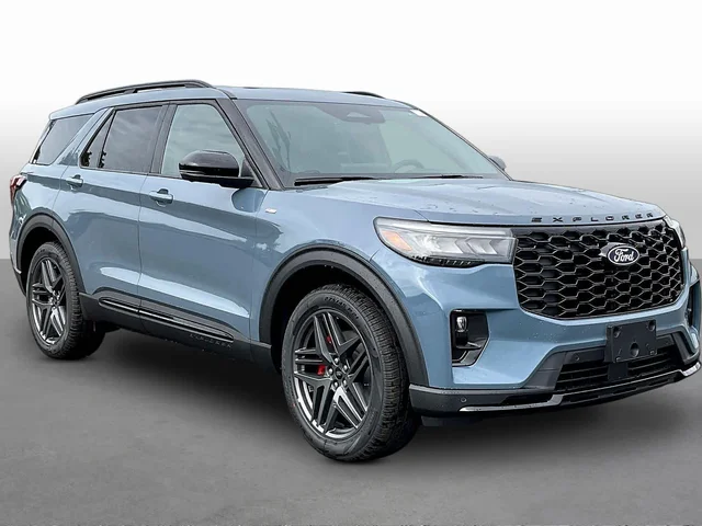 Nuevos FORD EXPLORER à Estados chez autogozo
