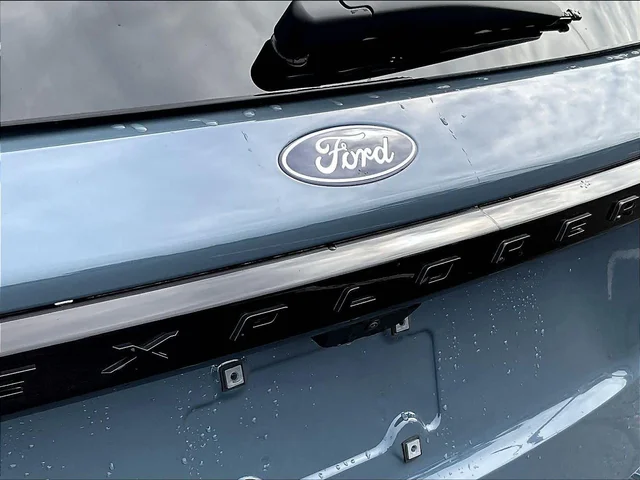 Nuevos FORD EXPLORER à Estados chez autogozo