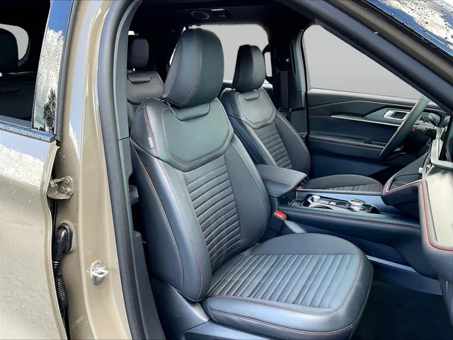 Nuevos FORD EXPLORER à Estados chez autogozo
