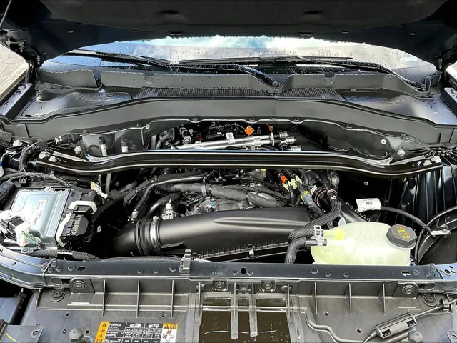 Nuevos FORD EXPLORER à Estados chez autogozo