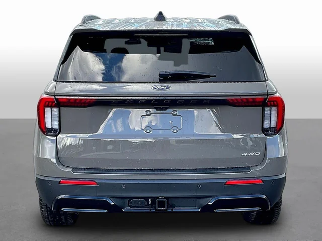 Nuevos FORD EXPLORER à Estados chez autogozo