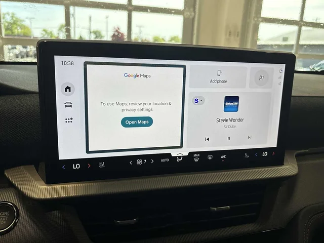 Nuevos FORD EXPLORER à Estados chez autogozo