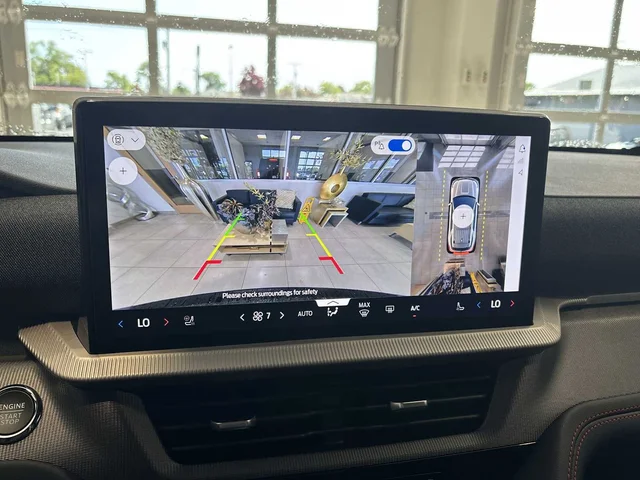 Nuevos FORD EXPLORER à Estados chez autogozo