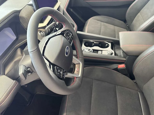 Nuevos FORD EXPLORER à Estados chez autogozo