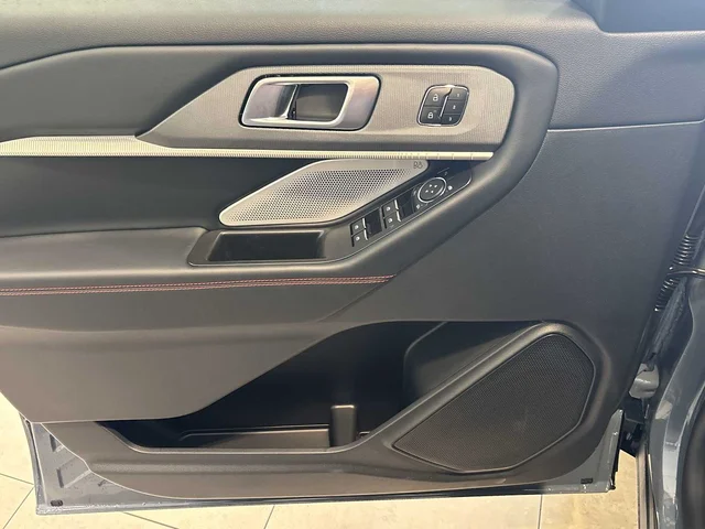 Nuevos FORD EXPLORER à Estados chez autogozo