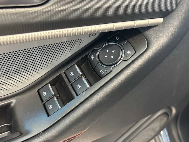 Nuevos FORD EXPLORER à Estados chez autogozo