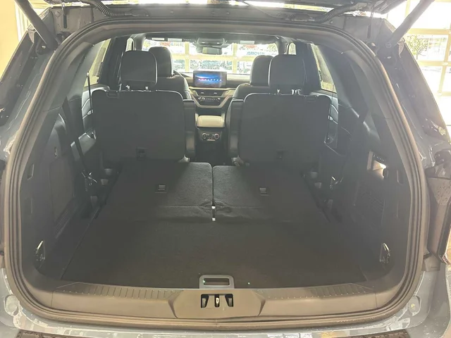 Nuevos FORD EXPLORER à Estados chez autogozo