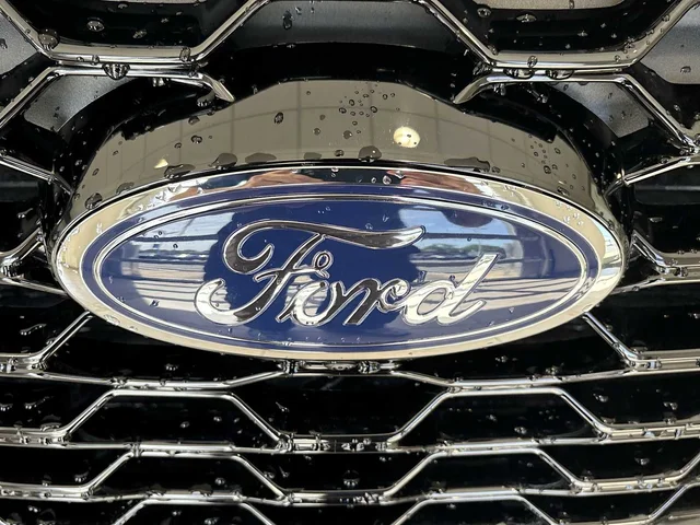 Nuevos FORD EXPLORER à Estados chez autogozo