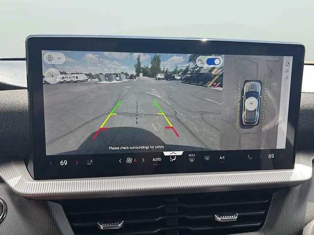 Nuevos FORD EXPLORER à Estados chez autogozo