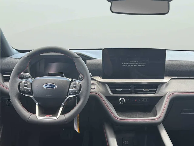 Nuevos FORD EXPLORER à Estados chez autogozo