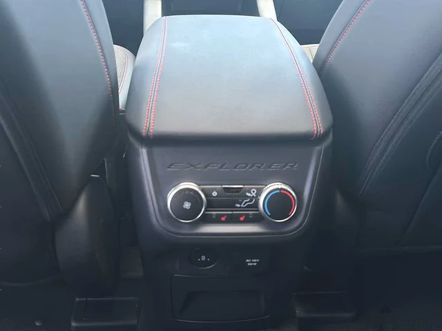 Nuevos FORD EXPLORER à Estados chez autogozo