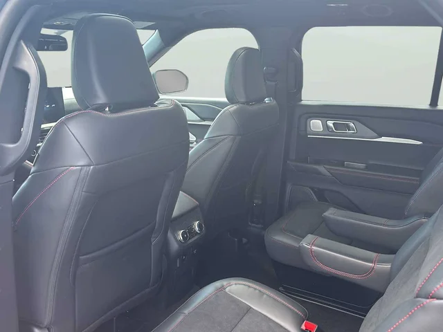 Nuevos FORD EXPLORER à Estados chez autogozo