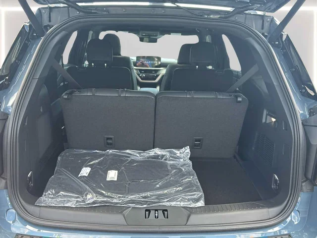 Nuevos FORD EXPLORER à Estados chez autogozo