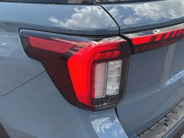 Nuevos FORD EXPLORER à Estados chez autogozo