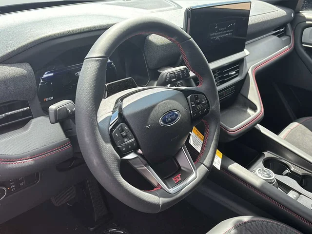 Nuevos FORD EXPLORER à Estados chez autogozo