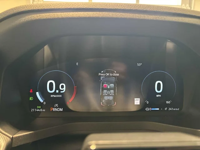 SEMINUEVOS FORD Explorer a Estados en autogozo