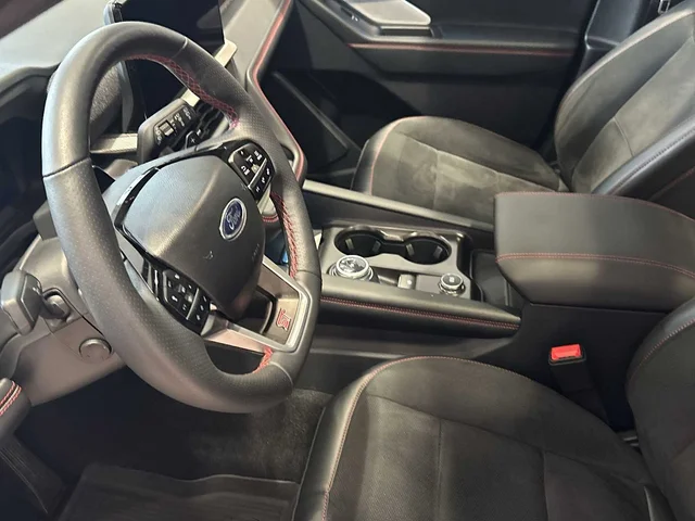 SEMINUEVOS FORD Explorer a Estados en autogozo