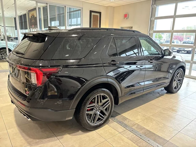 SEMINUEVOS FORD Explorer a Estados en autogozo