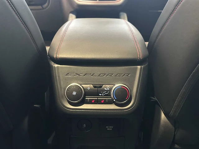 SEMINUEVOS FORD Explorer a Estados en autogozo