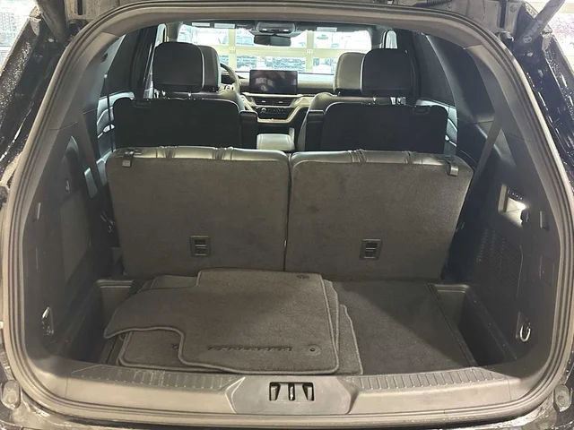 SEMINUEVOS FORD Explorer a Estados en autogozo
