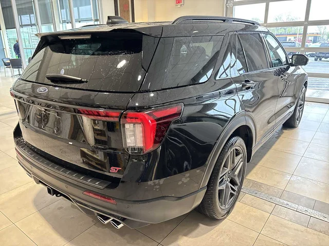 SEMINUEVOS FORD Explorer a Estados en autogozo