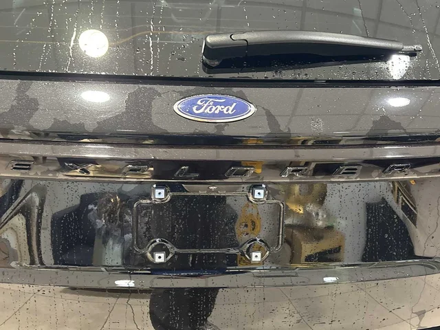 SEMINUEVOS FORD Explorer a Estados en autogozo