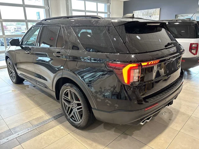 SEMINUEVOS FORD Explorer a Estados en autogozo
