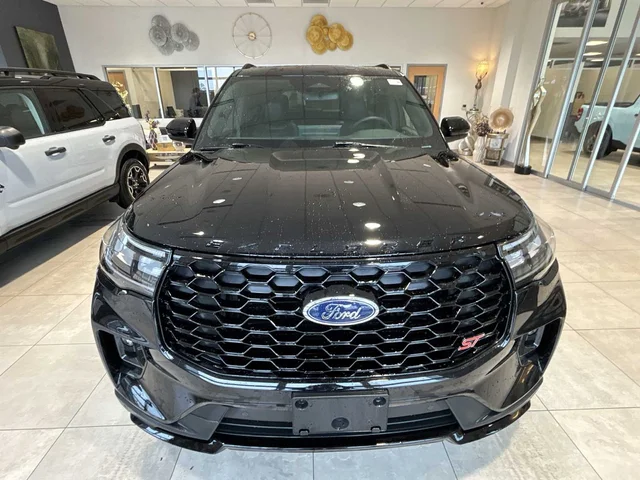 SEMINUEVOS FORD Explorer a Estados en autogozo