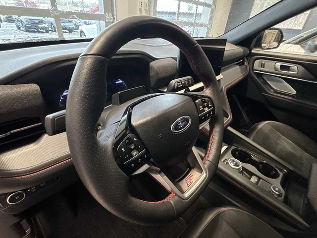 SEMINUEVOS FORD Explorer a Estados en autogozo