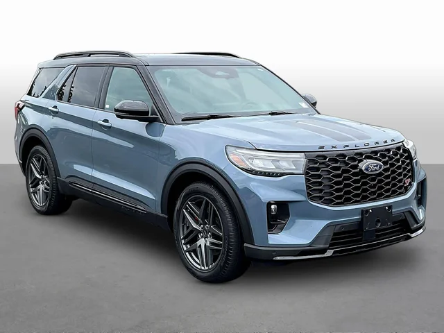 SEMINUEVOS FORD Explorer a Estados en autogozo