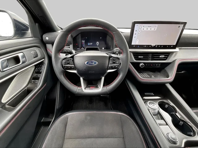 SEMINUEVOS FORD Explorer a Estados en autogozo
