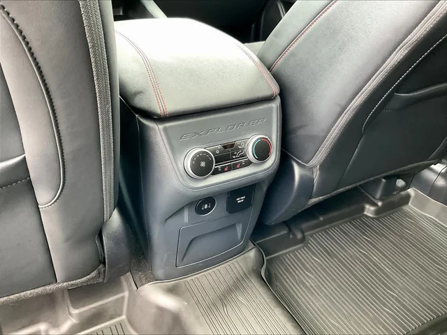 SEMINUEVOS FORD Explorer a Estados en autogozo