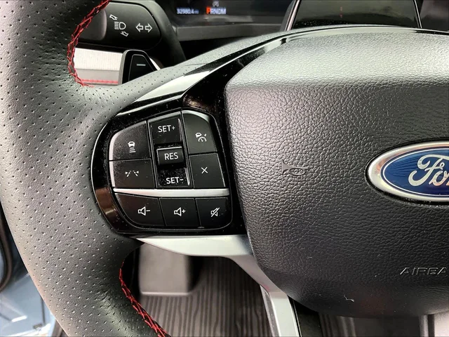 SEMINUEVOS FORD Explorer a Estados en autogozo