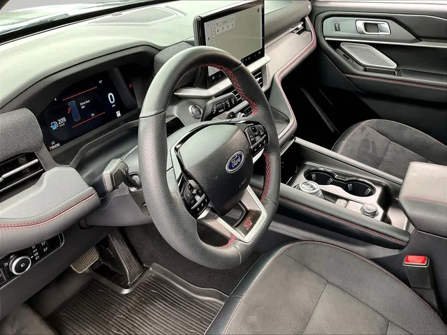 SEMINUEVOS FORD Explorer a Estados en autogozo