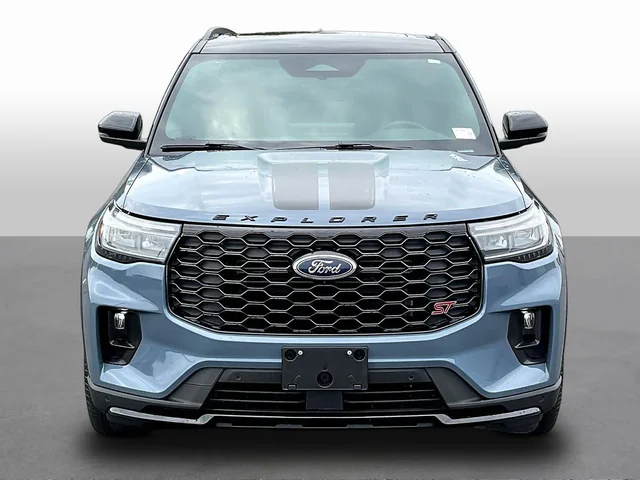 SEMINUEVOS FORD Explorer a Estados en autogozo