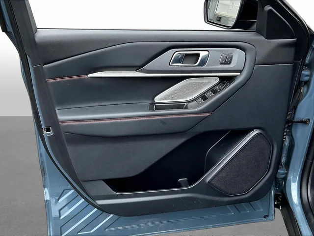 SEMINUEVOS FORD Explorer a Estados en autogozo