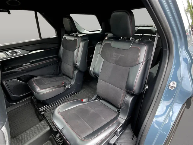 SEMINUEVOS FORD Explorer a Estados en autogozo