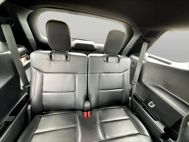 SEMINUEVOS FORD Explorer a Estados en autogozo