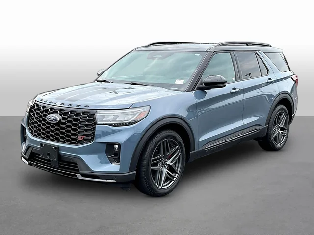 SEMINUEVOS FORD Explorer a Estados en autogozo