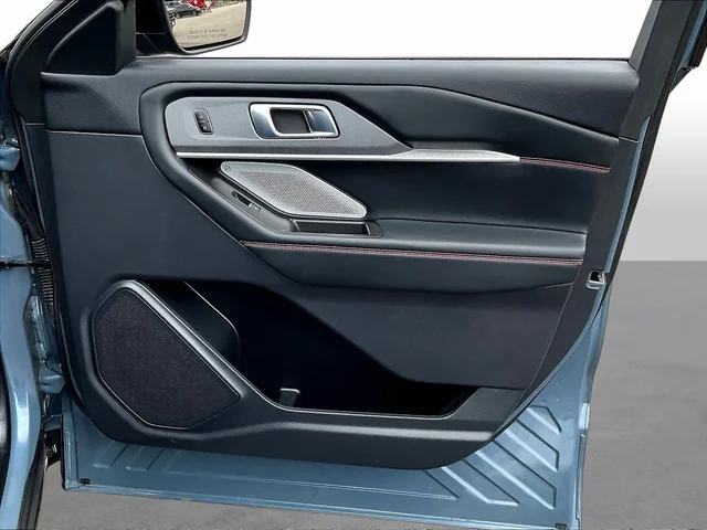 SEMINUEVOS FORD Explorer a Estados en autogozo