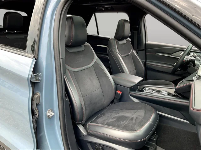 SEMINUEVOS FORD Explorer a Estados en autogozo