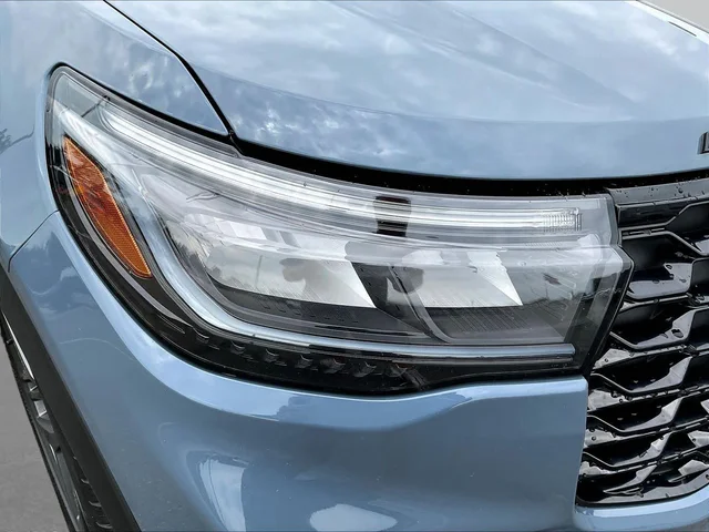 SEMINUEVOS FORD Explorer a Estados en autogozo