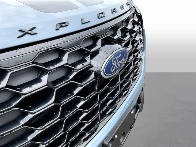 SEMINUEVOS FORD Explorer a Estados en autogozo